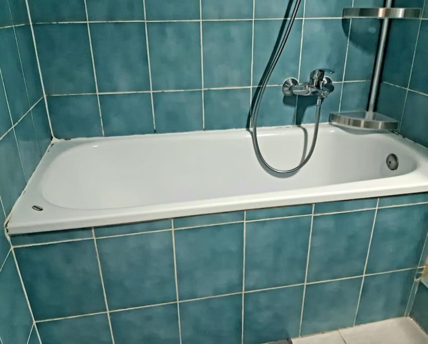 Appartamento Cozy Place Close To Paris Vitry-sur-Seine Esterno foto