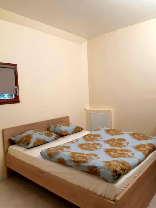 Appartamento Cozy Place Close To Paris Vitry-sur-Seine Esterno foto