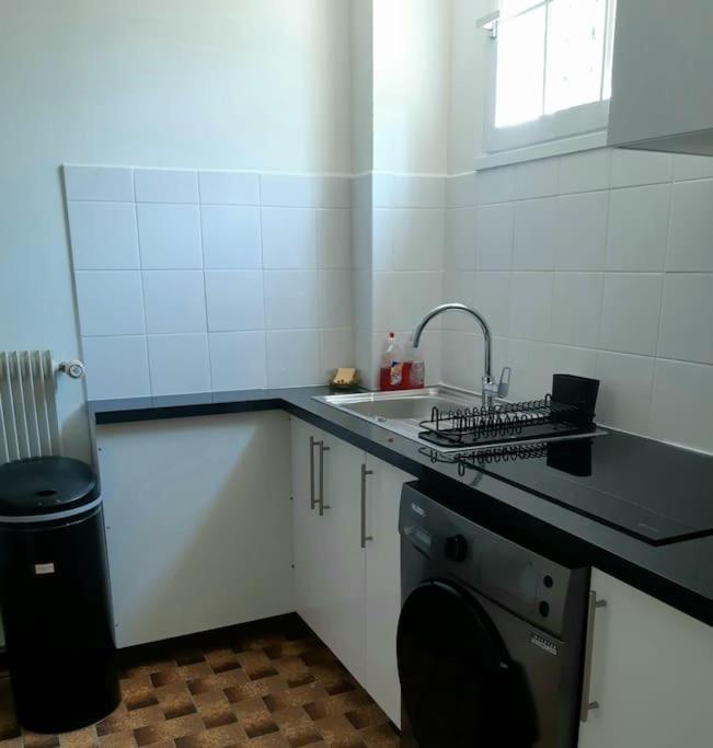 Appartamento Cozy Place Close To Paris Vitry-sur-Seine Esterno foto