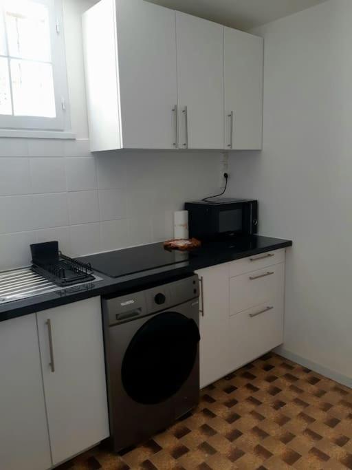 Appartamento Cozy Place Close To Paris Vitry-sur-Seine Esterno foto