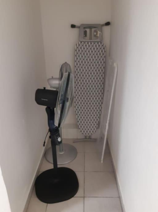 Appartamento Cozy Place Close To Paris Vitry-sur-Seine Esterno foto