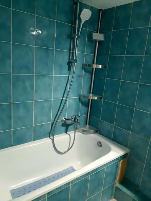 Appartamento Cozy Place Close To Paris Vitry-sur-Seine Esterno foto